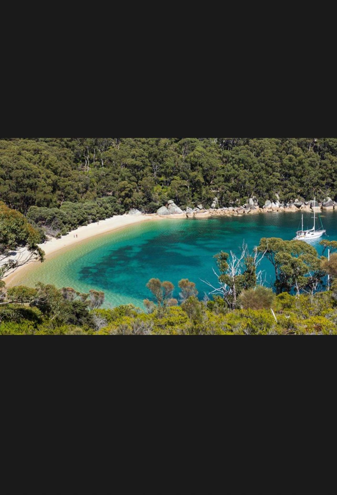 Sandy Point Hideaway 外观 照片