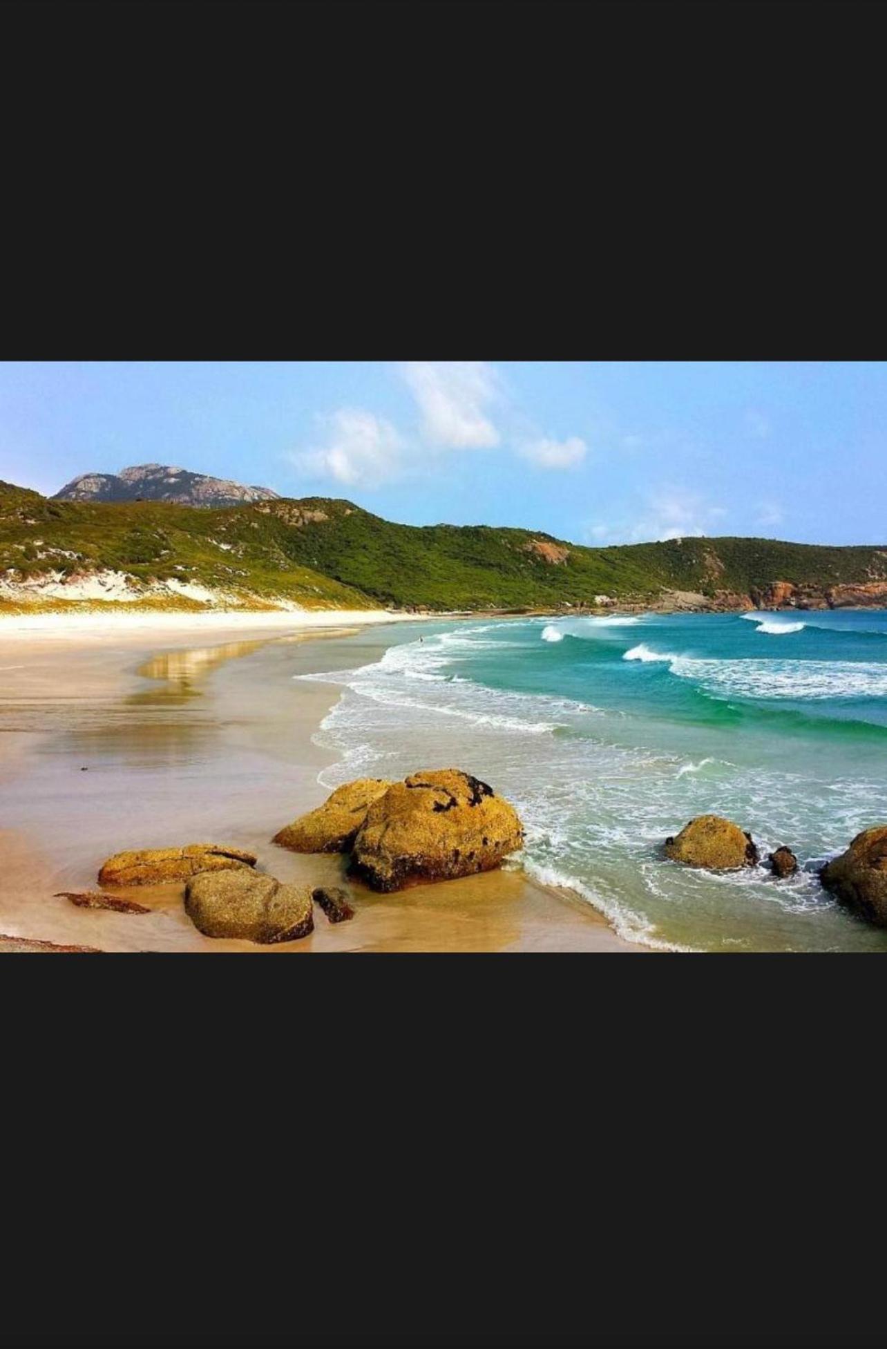 Sandy Point Hideaway 外观 照片